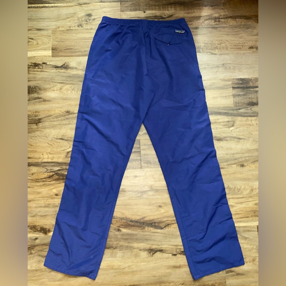 Vintage 90’s men’s Patagonia jogging pants size medium